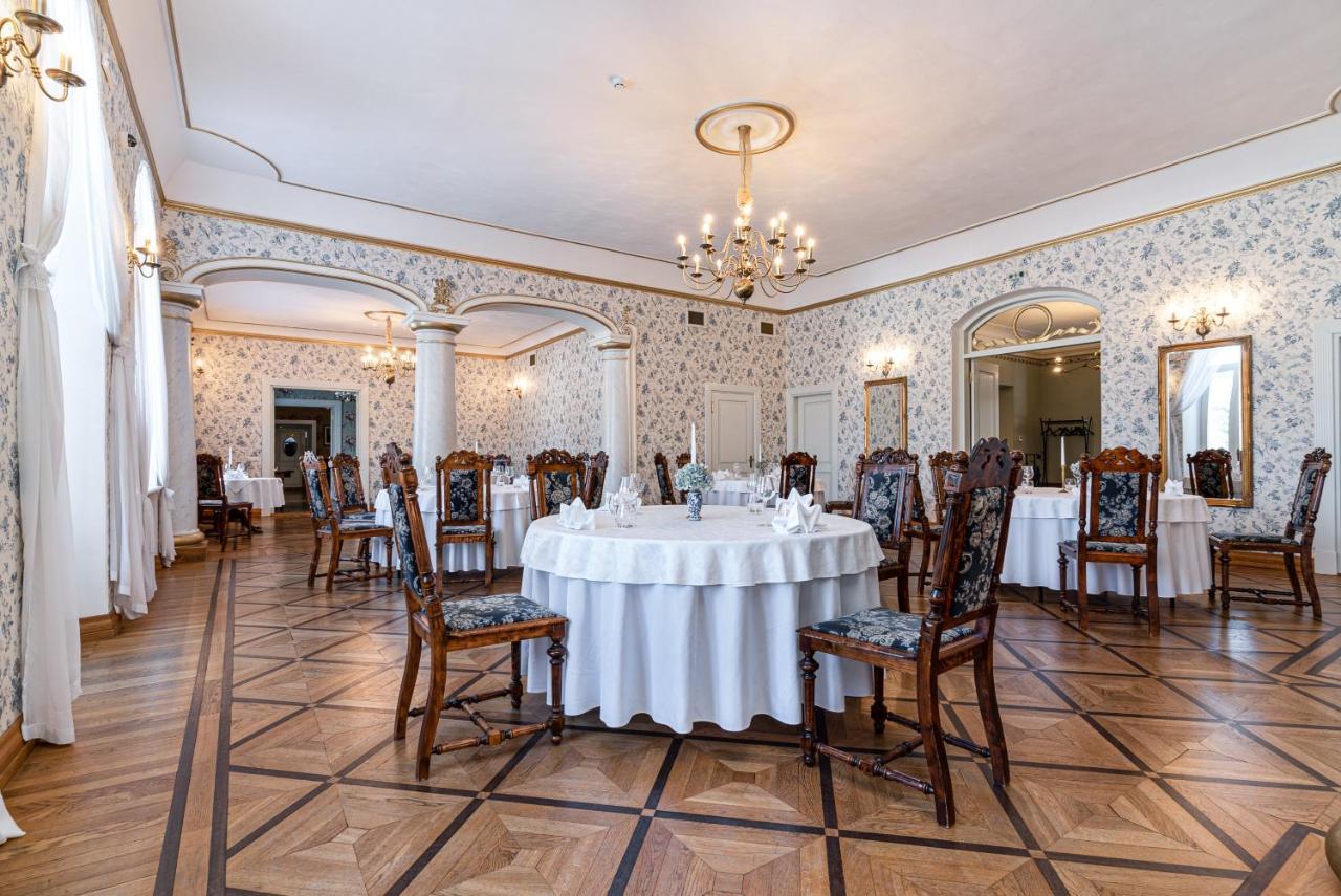 Padise Manor Grand Estate & Spa - Exclusive Event Venue (Adults Only) 외부 사진