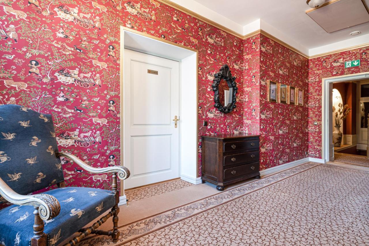 Padise Manor Grand Estate & Spa - Exclusive Event Venue (Adults Only) 외부 사진