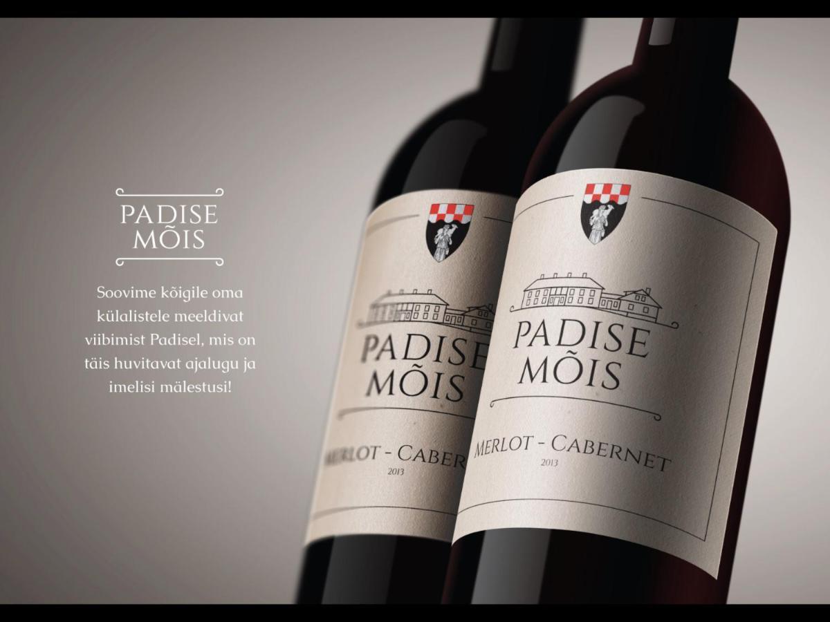 Padise Manor Grand Estate & Spa - Exclusive Event Venue (Adults Only) 외부 사진