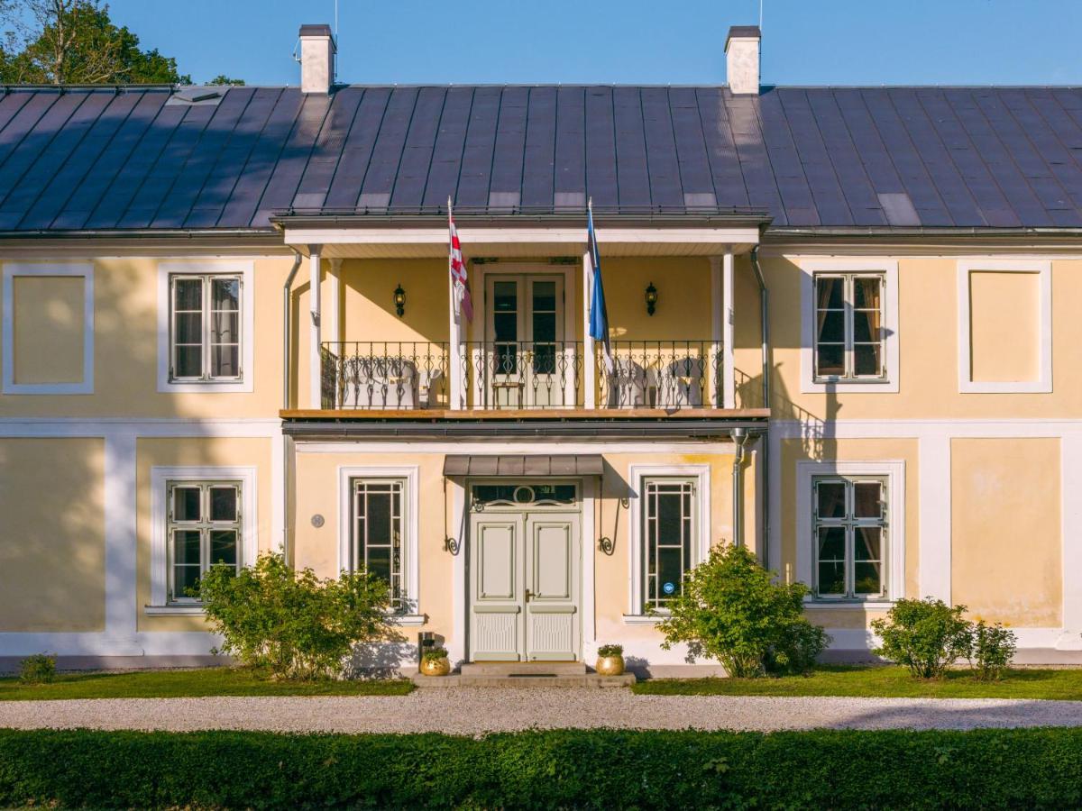Padise Manor Grand Estate & Spa - Exclusive Event Venue (Adults Only) 외부 사진