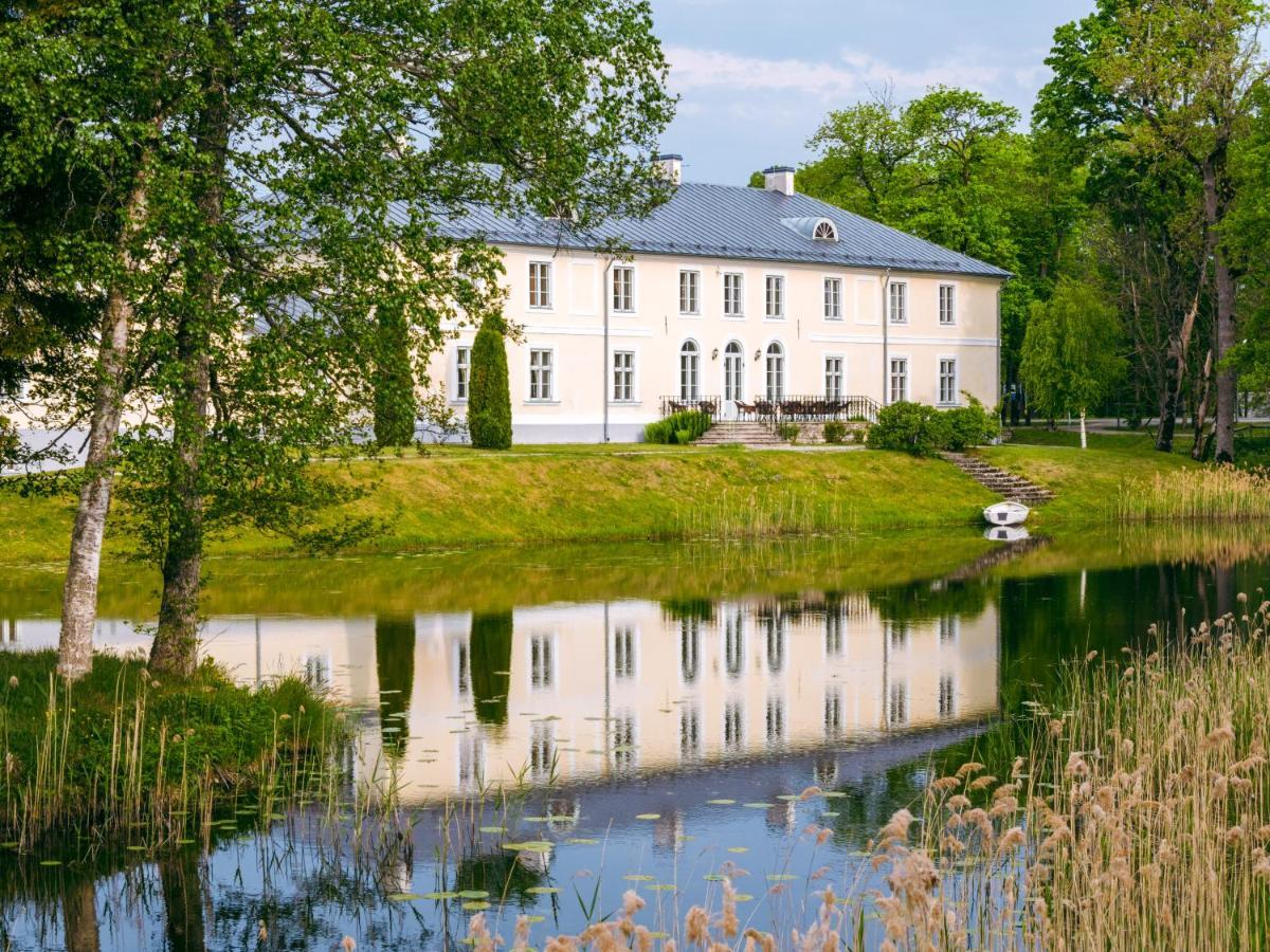 Padise Manor Grand Estate & Spa - Exclusive Event Venue (Adults Only) 외부 사진