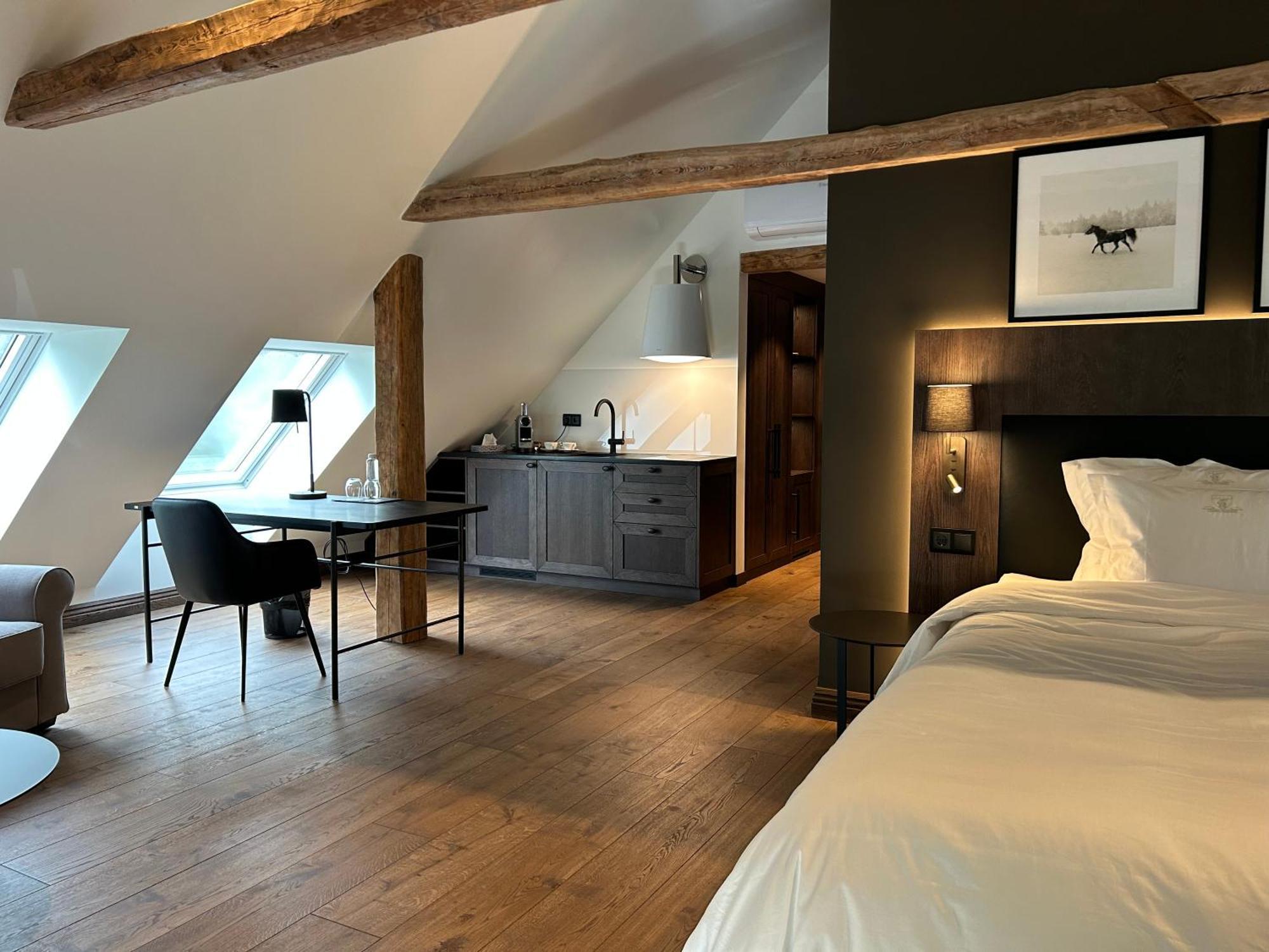 Padise Manor Grand Estate & Spa - Exclusive Event Venue (Adults Only) 외부 사진