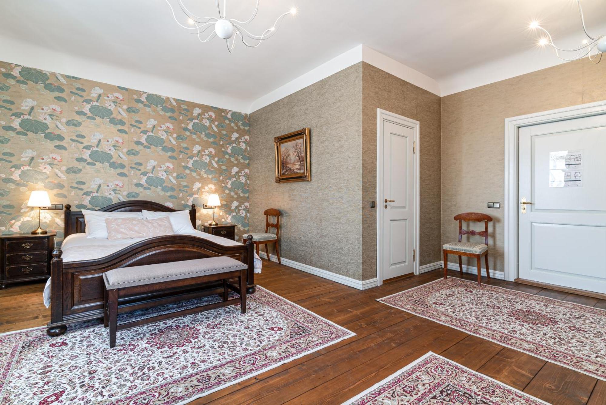 Padise Manor Grand Estate & Spa - Exclusive Event Venue (Adults Only) 외부 사진